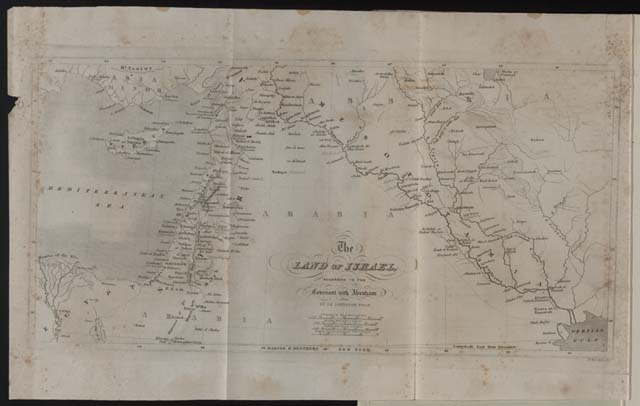 ملف:1844 Discourse on the Restoration of the Jews p2.jpg