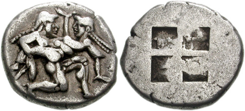 ملف:Thasos coin.jpg