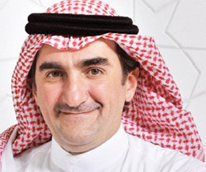 ياسر الرميان