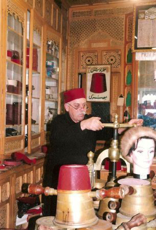 Atelier Troudi Belhassen du chechia megidi.jpg