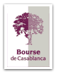 Casablanca Stock Exchange logo.png