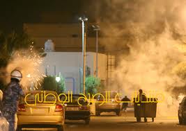 احداث الدراز