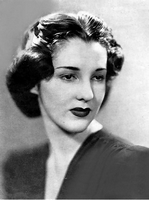 الأميرة فايزة.