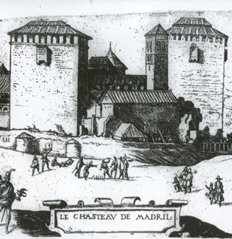 ملف:Alcazar madrid 1534.jpg