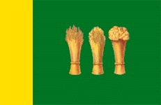 ملف:Flag of Penza Oblast (2004).png
