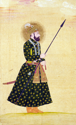 Jahandar Shah, Mughal Emperor..jpg