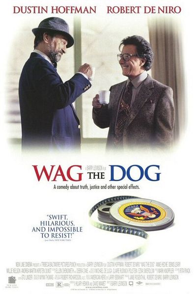 ملف:Wag The Dog Poster.jpg