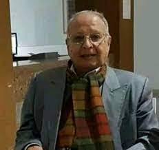 جاد الله عزوز الطلحي