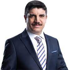 ياسين أقطاي.