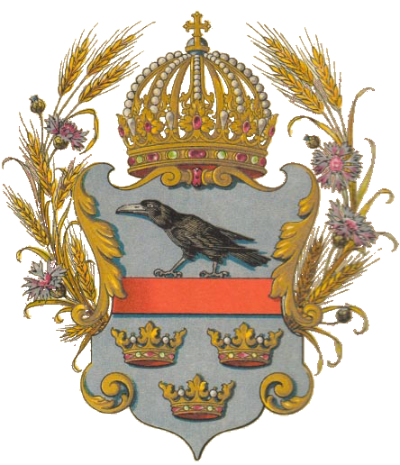 ملف:Wappen Königreich Galizien & Lodomerien.png