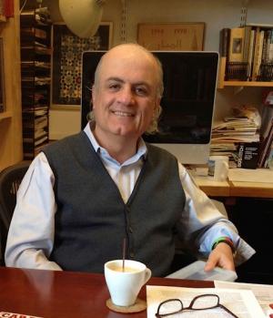 ناصر الرباط