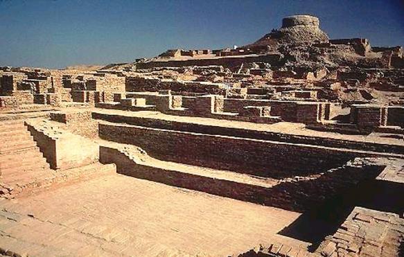 ملف:Mohenjodaro Sindh.jpeg
