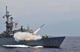 سفينة صينية في خليج تايوان.jpg