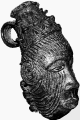 ملف:Igbo ukwu pendant.jpg