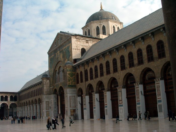 ملف:Omayyad mosque.jpg