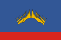 ملف:Murmansk oblast flag.png