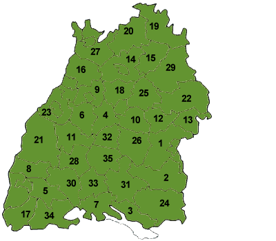 Baden wuerttemberg map.png