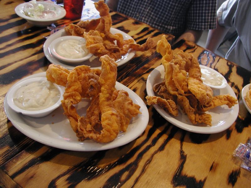 ملف:Chicken Fried Bacon.jpg