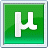 µTorrent Icon