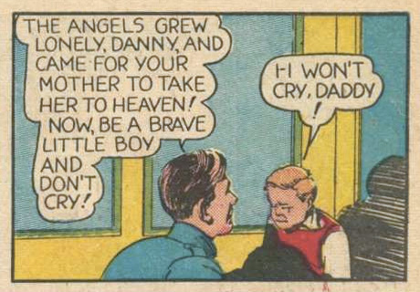 ملف:I Won't Cry Daddy.jpg