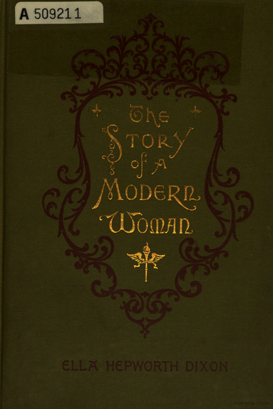 ملف:The Story of a Modern Woman (1894).png