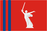ملف:Flag of Volgograd Oblast.png