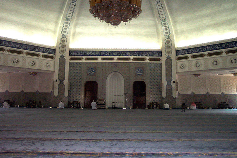ملف:Hassan Enany Mosque- Jeddah (2).jpg
