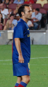 Andres Iniesta Joan Gamper .jpg