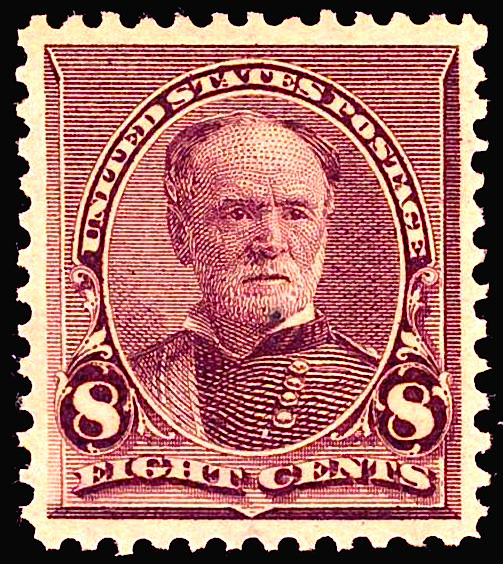 ملف:William Tecumseh Sherman 1893 issue-8c.jpg