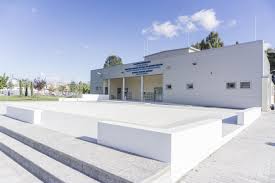 مسجد أثينا الجديد