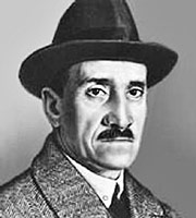 ألكسندر گرين