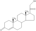 Deoxycorticosterone