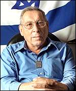 رحبعام زئيفي