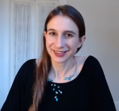 ملف:Cynthia Rudin JSM 2020 (cropped).png