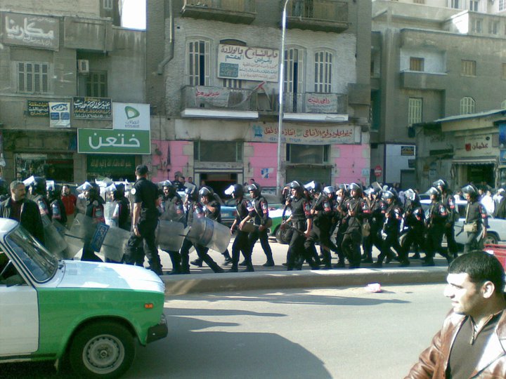 ملف:يوم الغضب في دمنهور 2011.jpg