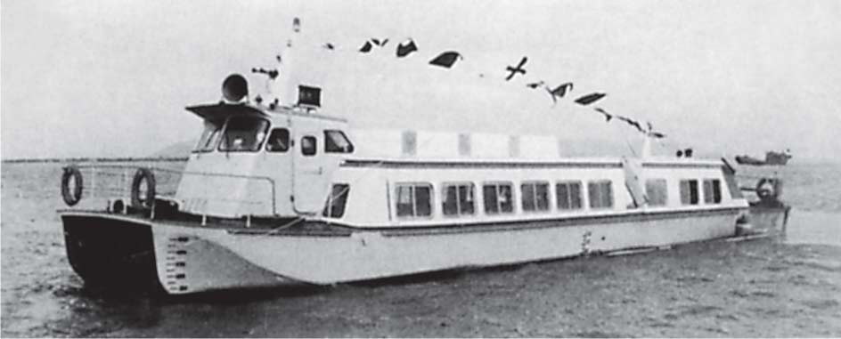 طوافة صينية طراز Maric.jpg