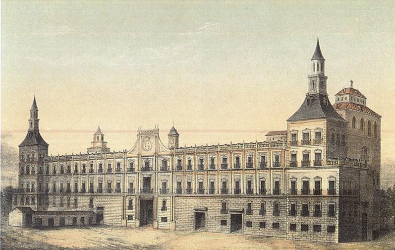 ملف:Real Alcázar de Madrid, unknown.jpg