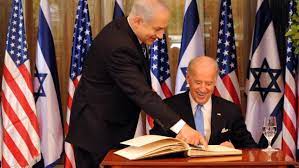جو بايدن وبنيامين نتنياهو.jpg