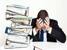 صورة تعبيرية عن ضغوط العمل.jpg