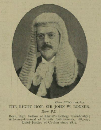 ملف:Sir John W Bonser, Illustrated London News (16 November 1901).png