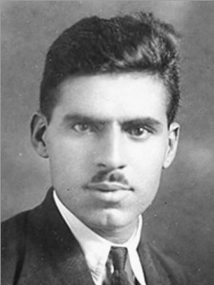 ملف:Ismail Al Yassin.jpg