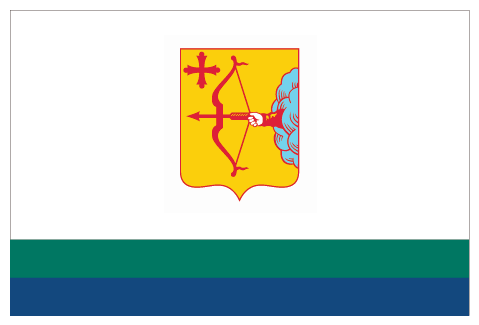 ملف:Kirov Oblast Flag.gif