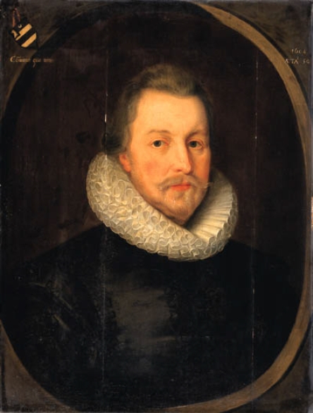 ملف:Sir Roger Wilbraham 1553-1616.jpg