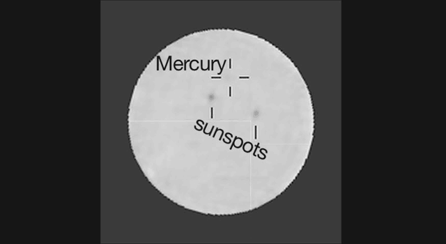 ملف:PIA18389-MarsCuriosityRover-MercuryTransitsSun-20140603.gif