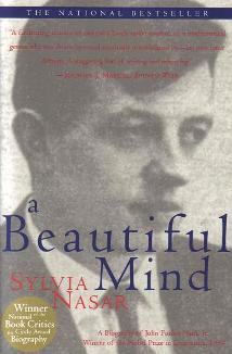 A Beautiful Mind (book).JPG