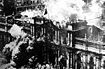La Moneda bombing