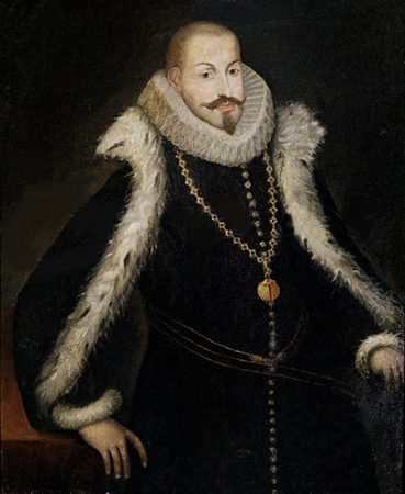 ملف:Pedro Fernandez de Castro, VII Count of Lemos.jpg