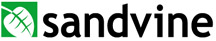 Sandvine Logo