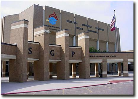 ملف:South Grand Prairie High.jpg