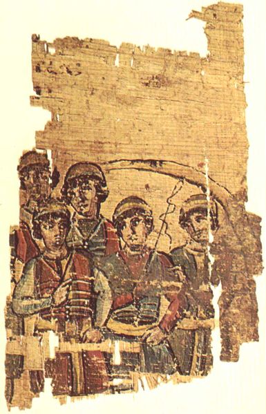 ملف:CharioteerPapyrus.jpg